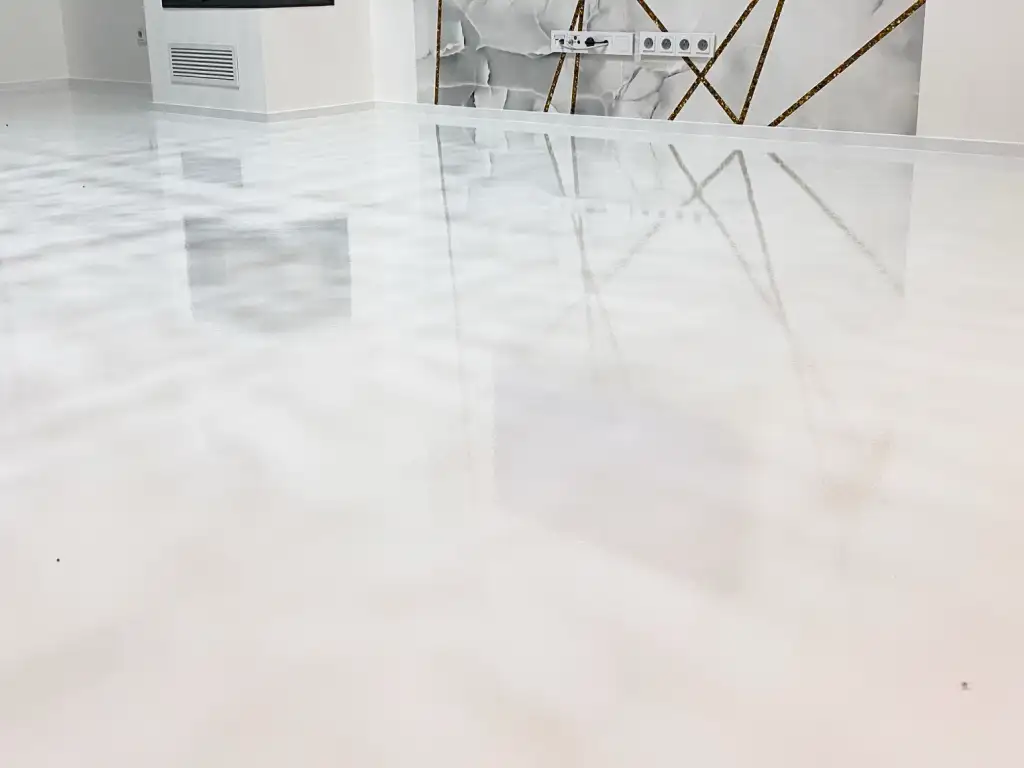 Podlahy pro bydlení - náhled služby