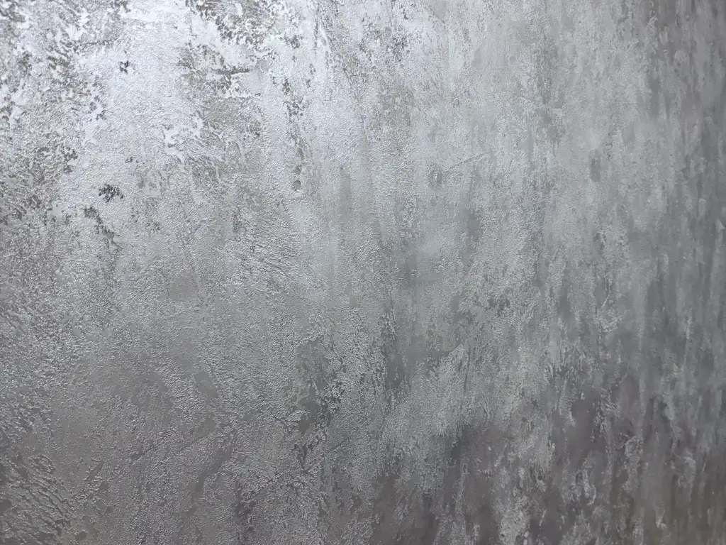 Betonová stěrka - realizace 3