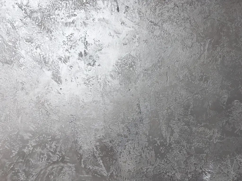 Betonová stěrka - realizace 4