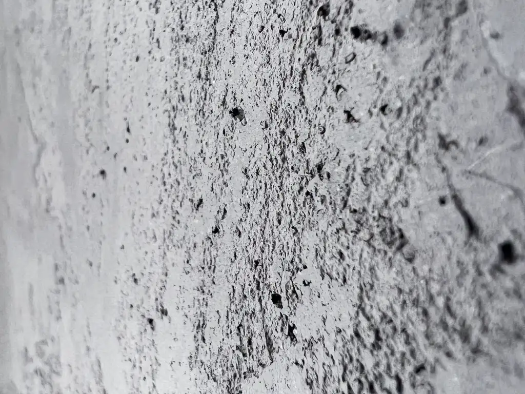 Betonová stěrka - realizace 12