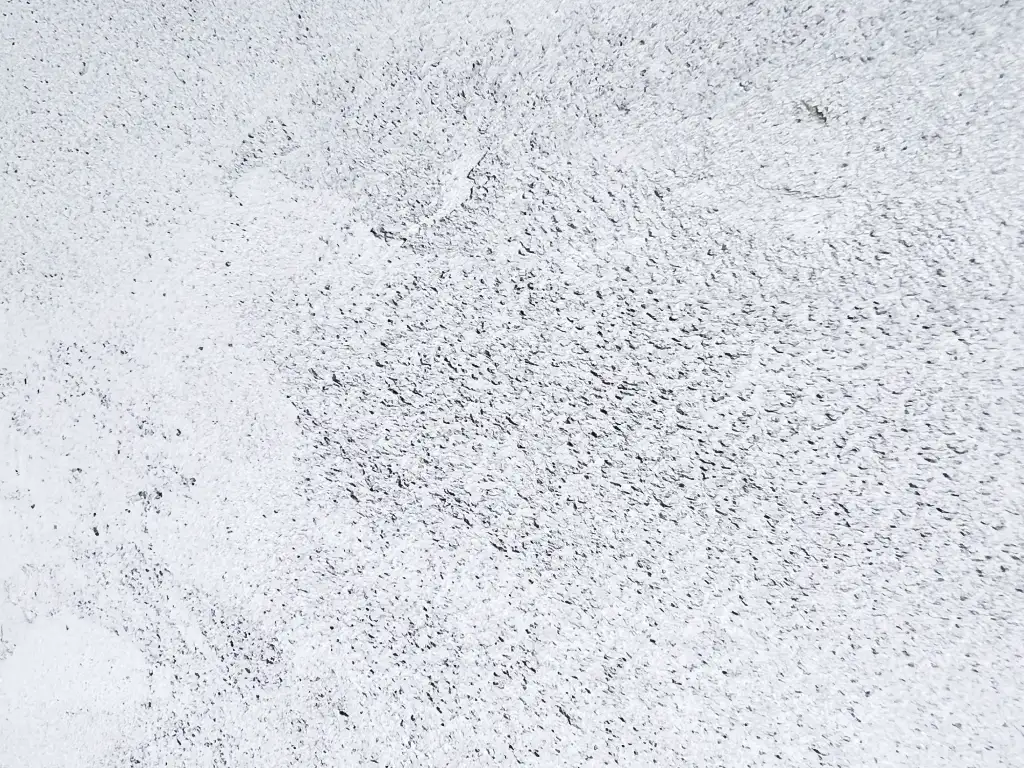 Betonová stěrka - realizace 13