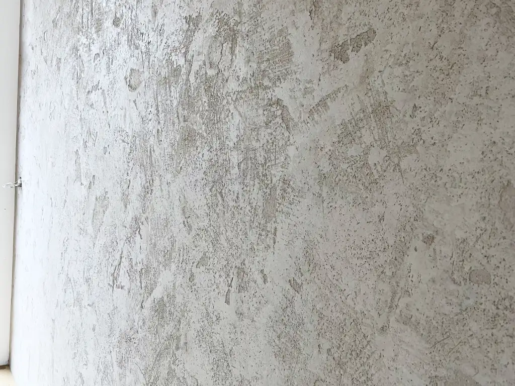 Betonová stěrka - realizace 16