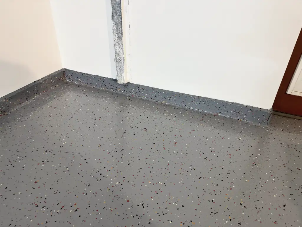 Podlahy pro bydlení - realizace 4