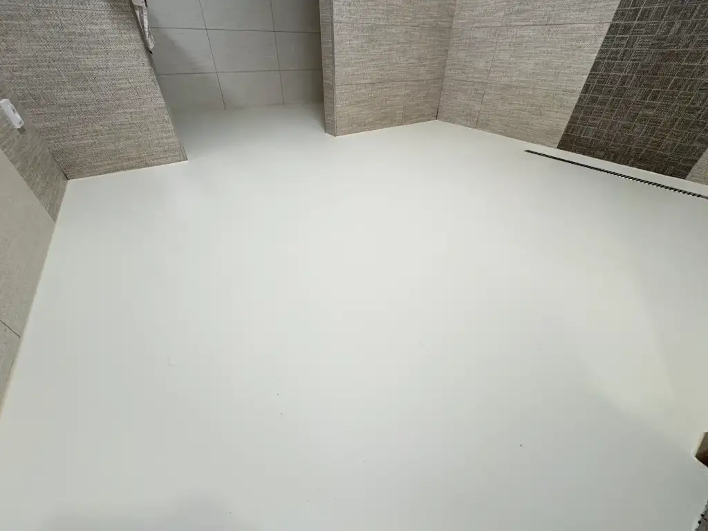 Podlahy pro bydlení - realizace 5