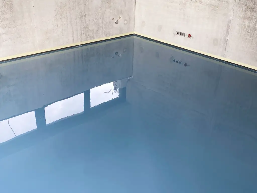 Podlahy pro bydlení - realizace 6