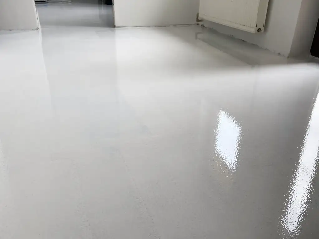 Podlahy pro bydlení - realizace 8