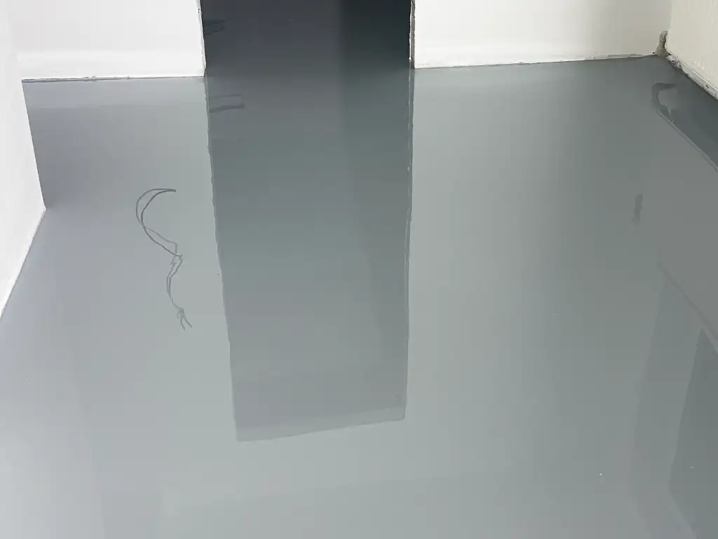 Podlahy pro bydlení - realizace 9