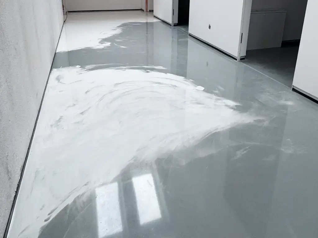 Podlahy pro bydlení - realizace 10