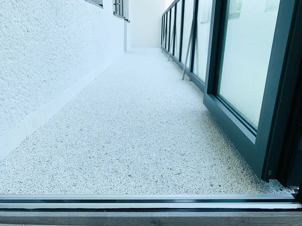 Podlahy pro bydlení - realizace 11