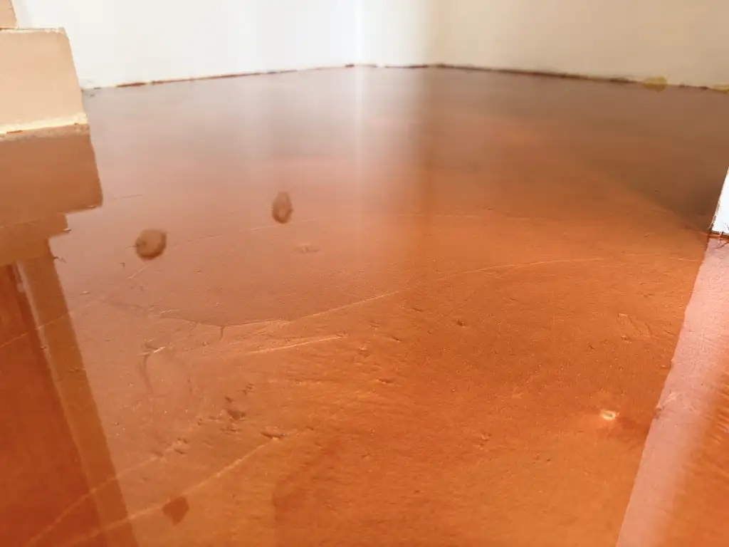 Podlahy pro bydlení - realizace 13