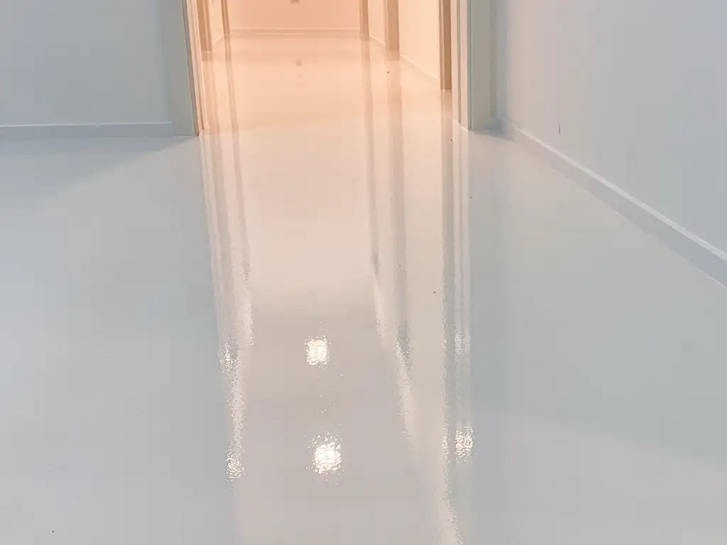 Podlahy pro bydlení - realizace 14