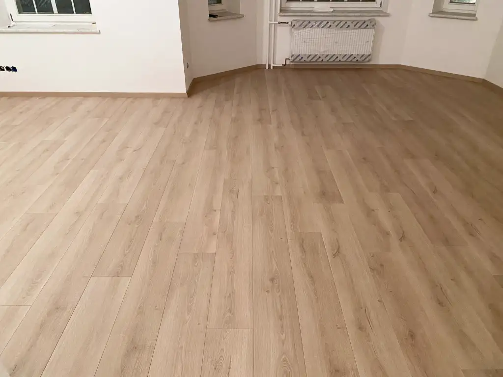 Podlahy pro bydlení - realizace 15