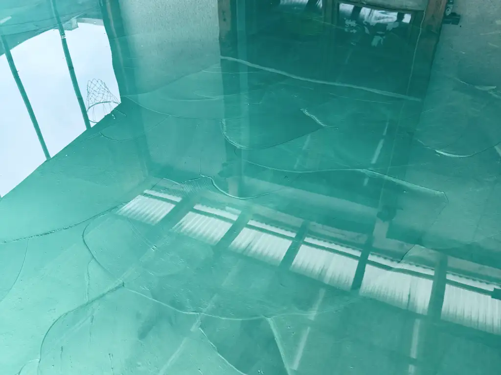 Podlahy pro bydlení - realizace 16