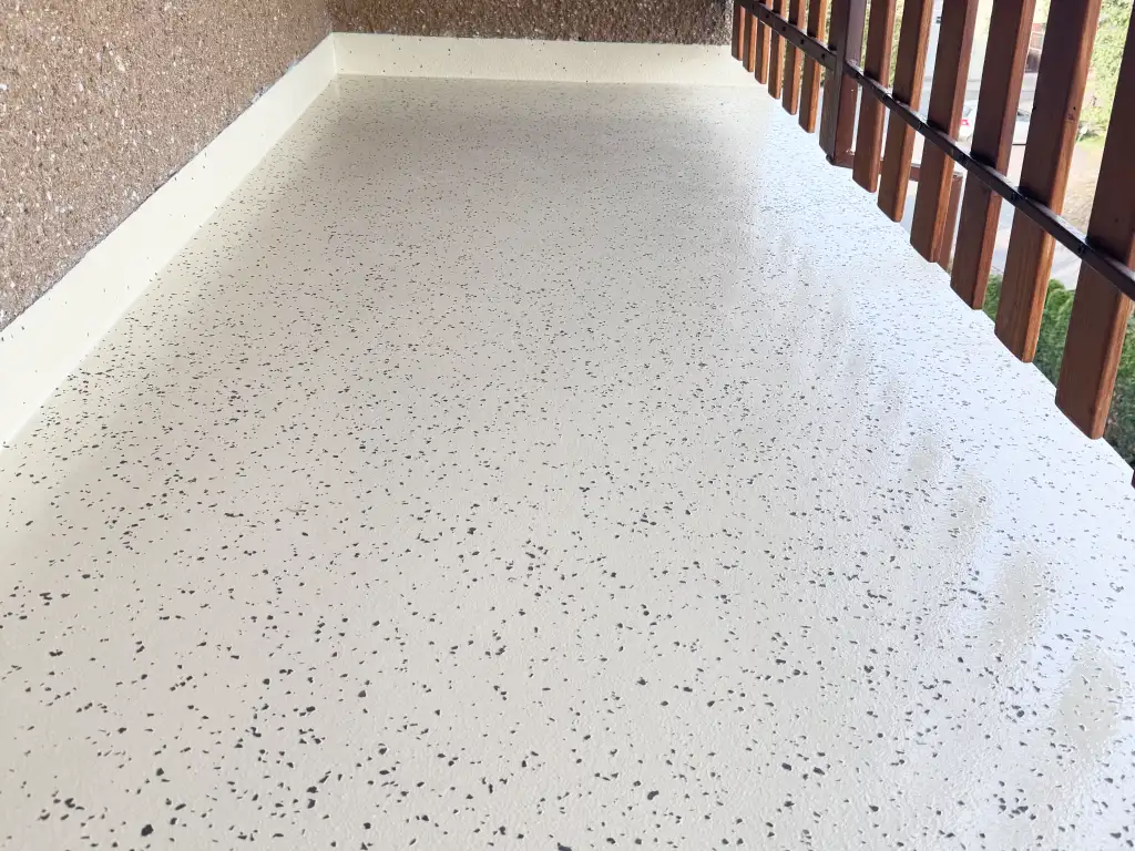 Podlahy pro bydlení - realizace 18