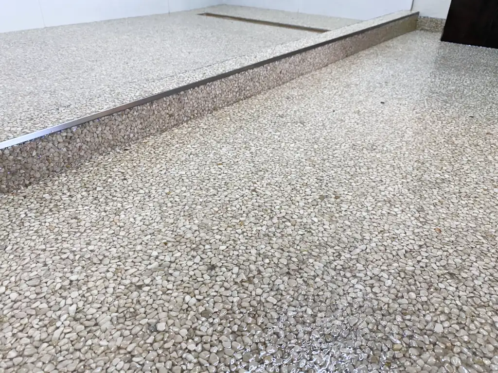 Podlahy pro bydlení - realizace 19