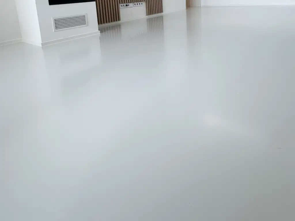 Podlahy pro bydlení - realizace 20