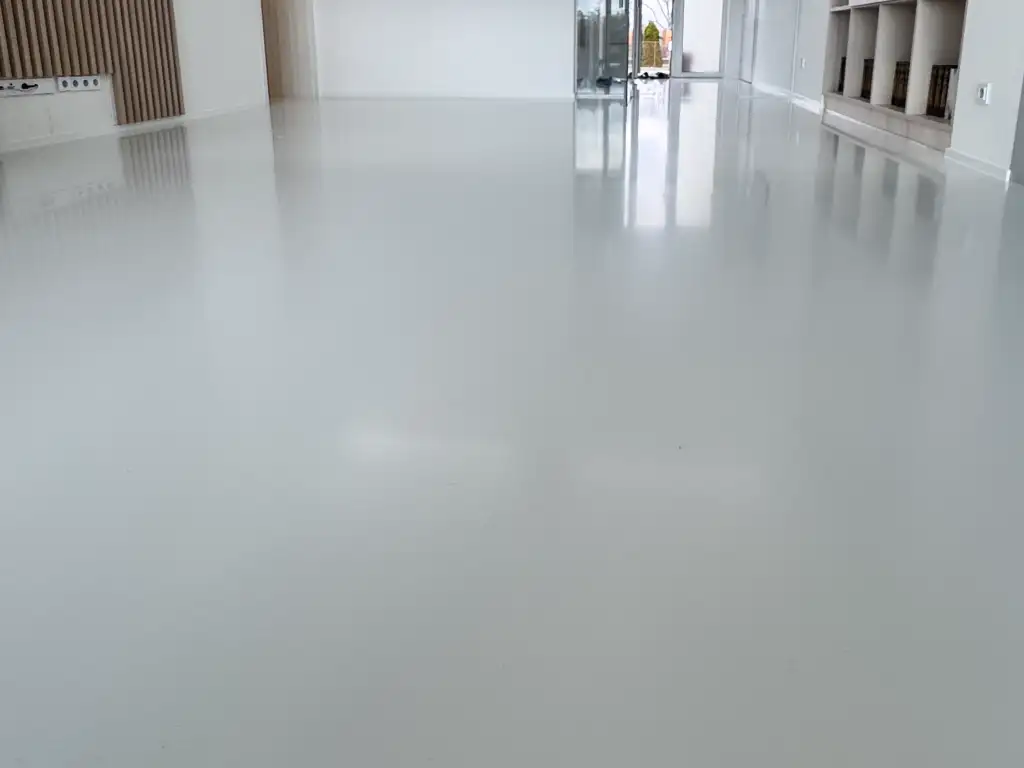 Podlahy pro bydlení - realizace 21