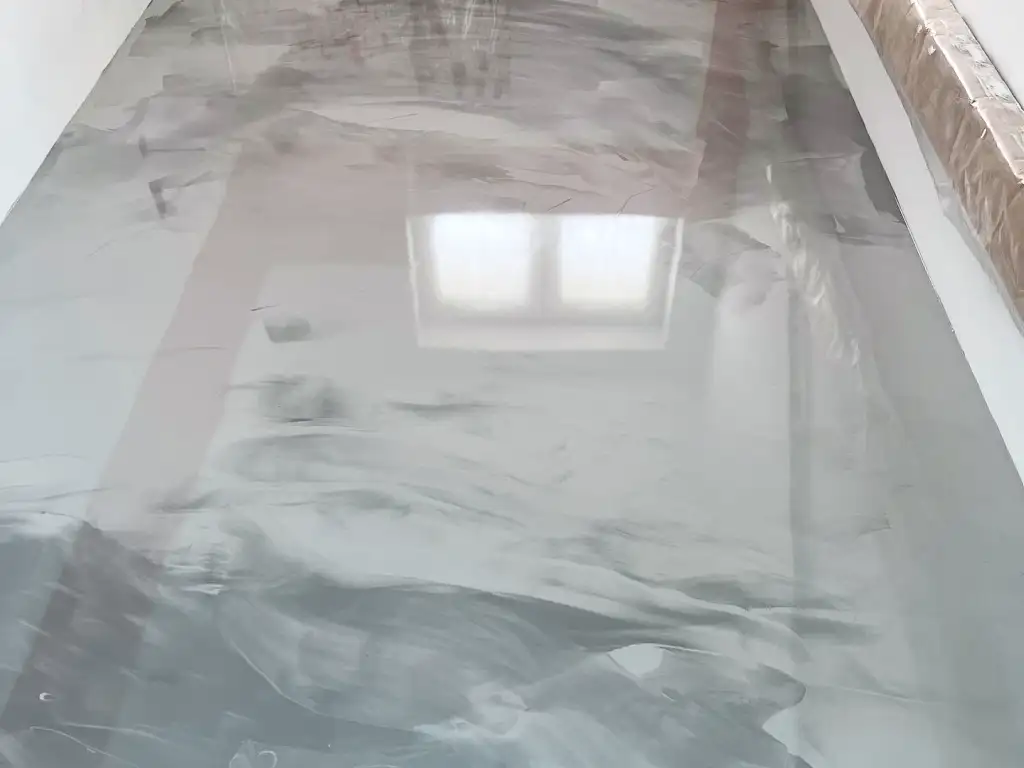 Podlahy pro bydlení - realizace 26