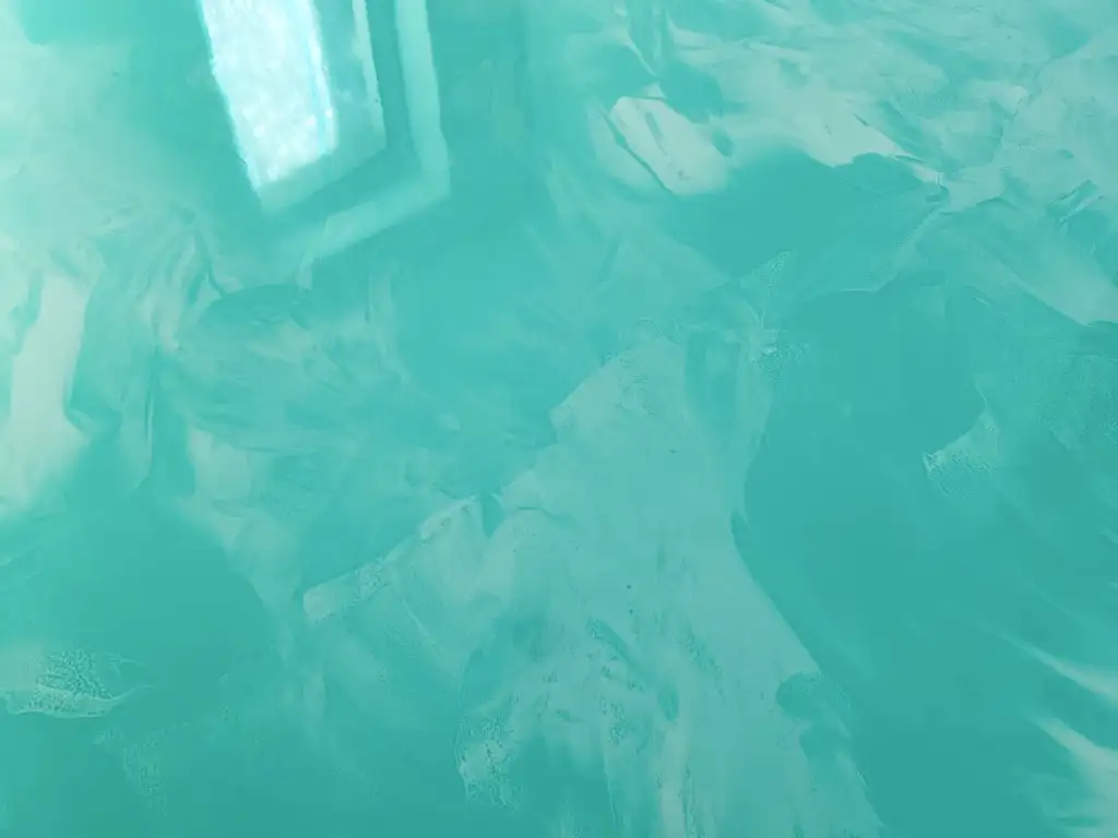 Podlahy pro bydlení - realizace 27