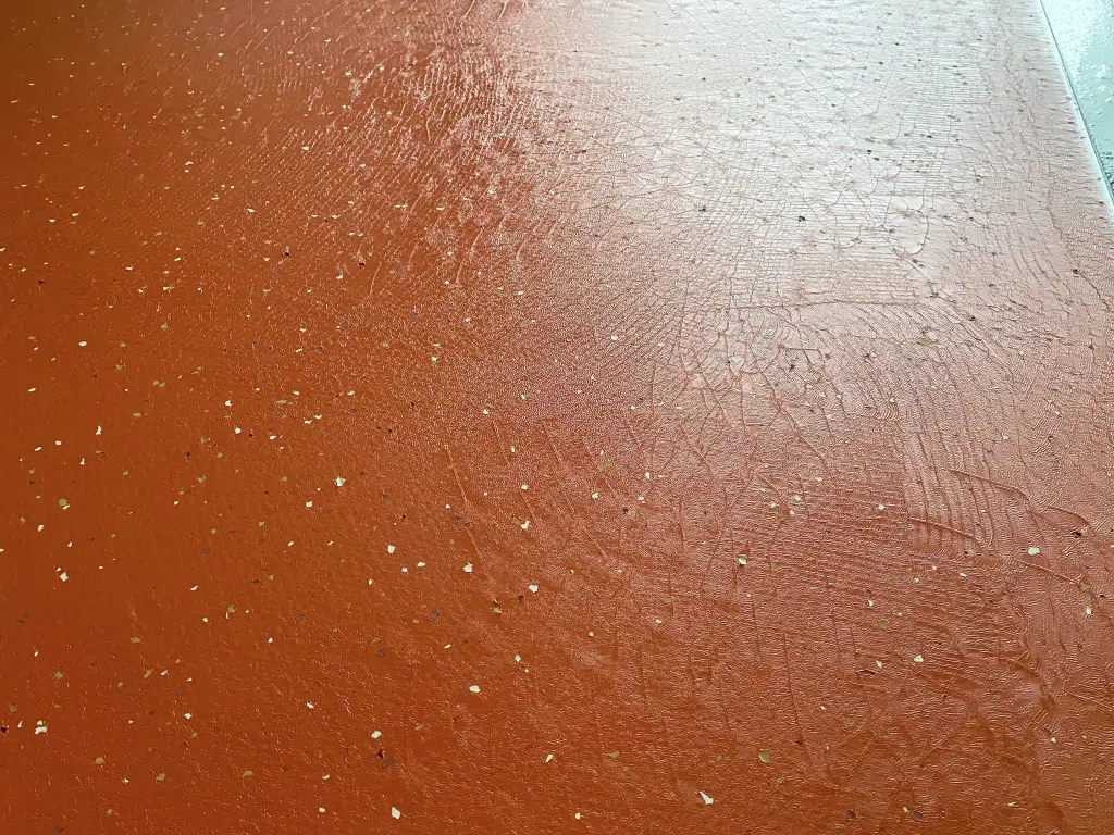 Průmyslové podlahy - realizace 10