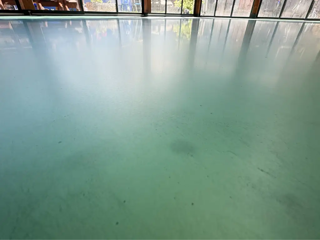 Průmyslové podlahy - realizace 20