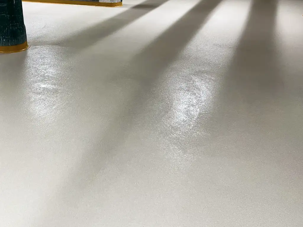 Průmyslové podlahy - realizace 21