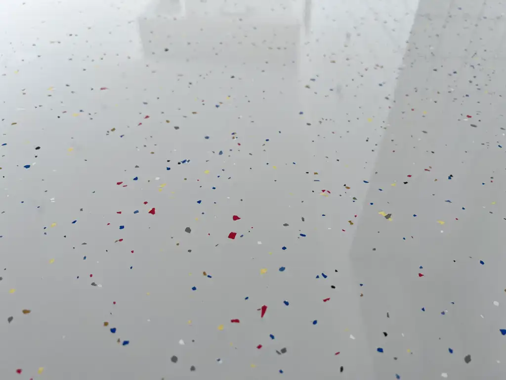 Průmyslové podlahy - realizace 32