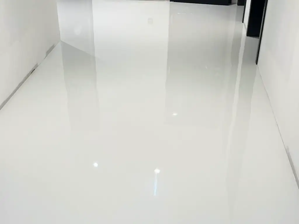 Průmyslové podlahy - realizace 35