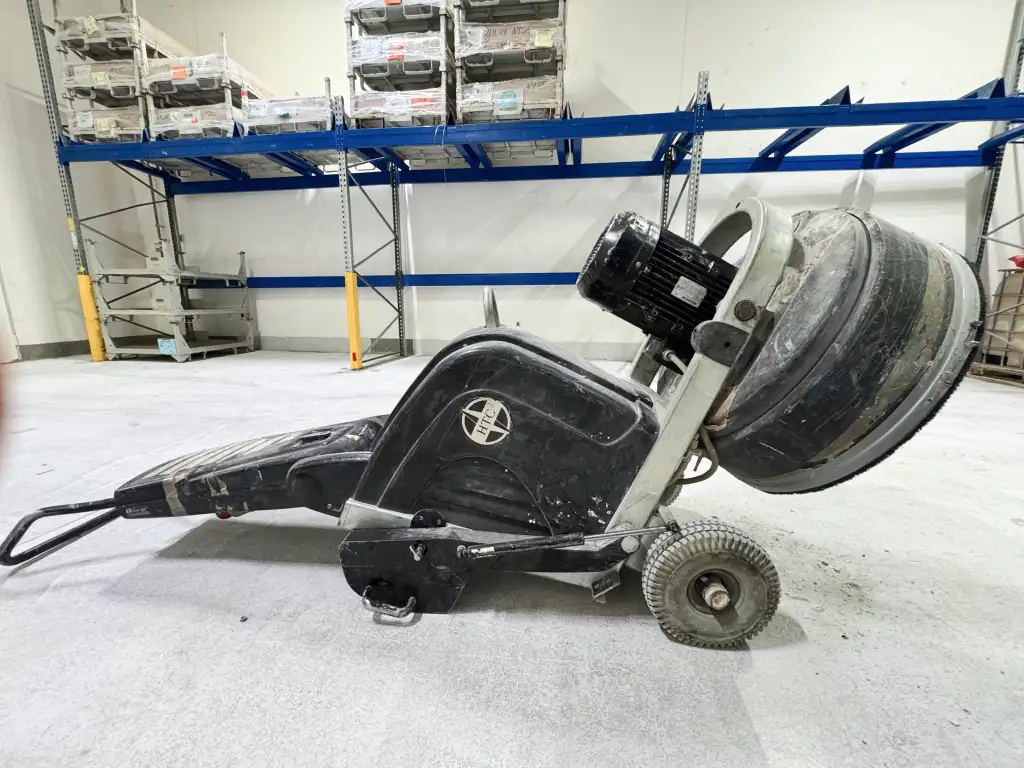 Renovace a opravy podlah - realizace 26