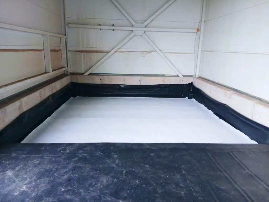 Renovace a opravy podlah - realizace 28