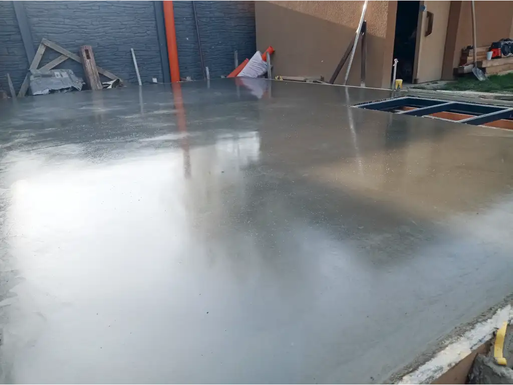 Renovace a opravy podlah - realizace 29